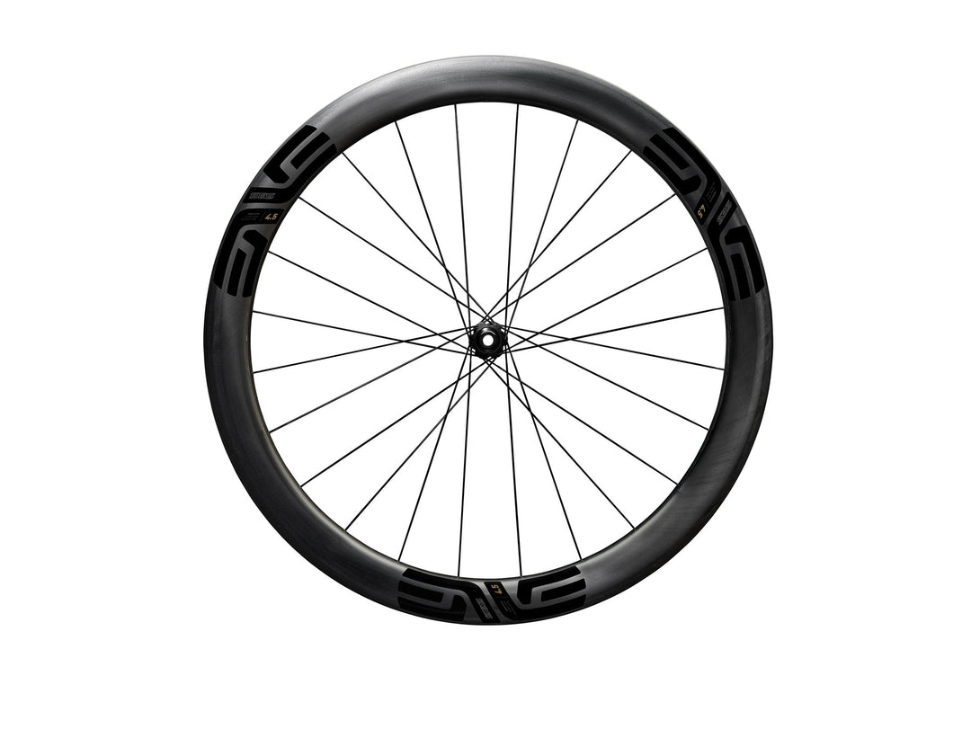 Enve SES 4.5 Front Wheel ENVE The Bicycle Station