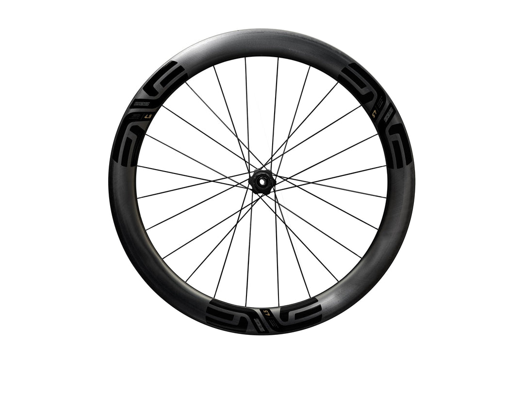 Enve SES 4.5 Rear Wheel ENVE The Bicycle Station