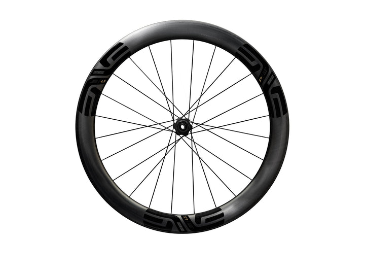 Enve SES 4.5 Rear Wheel ENVE The Bicycle Station