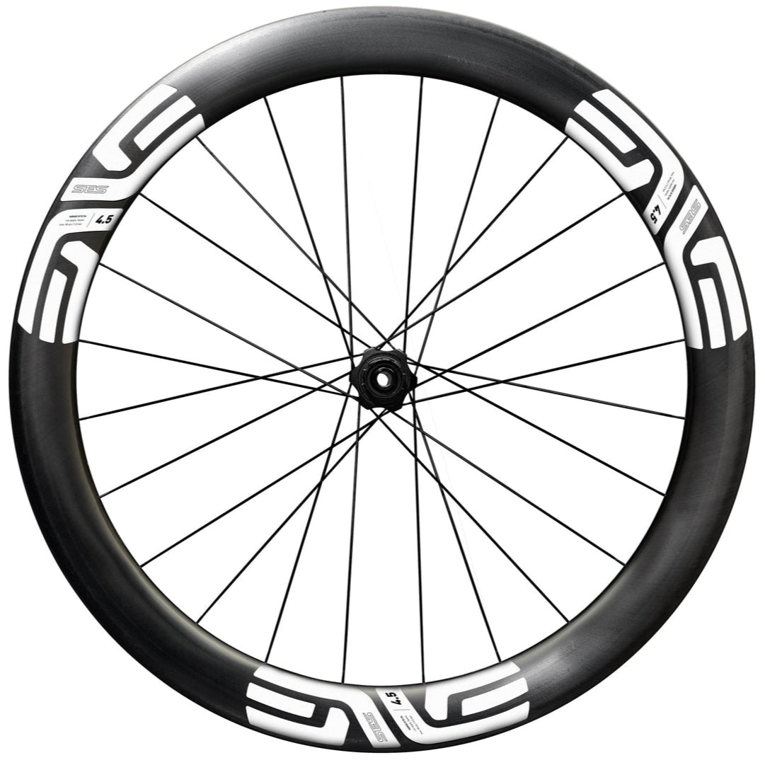 Enve SES 4.5 – The Bicycle Station
