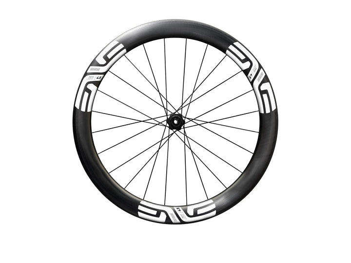 Enve SES 4.5 Rear Wheel ENVE The Bicycle Station