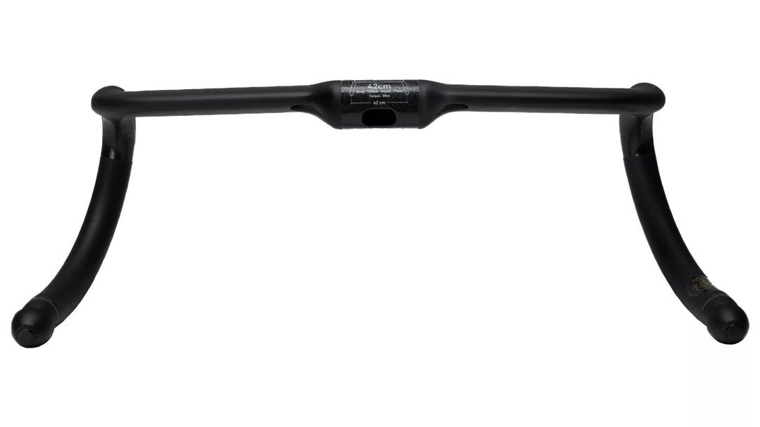 ENVE SES Aero Road IN-Route Handlebar - 37/42cm