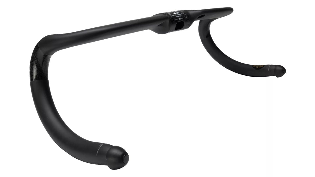 ENVE SES Aero Road IN-Route Handlebar - 37/42cm