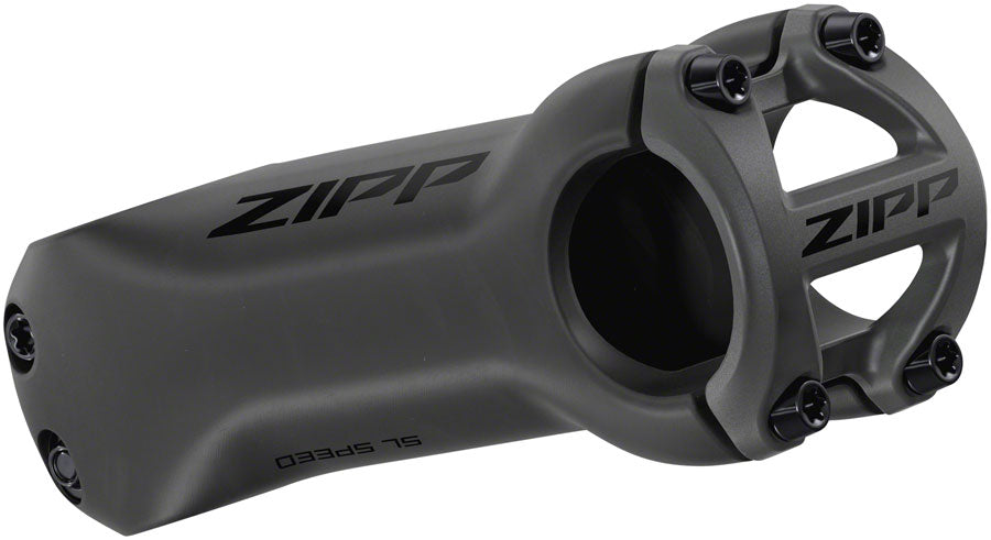 Zipp SL Speed Carbon Stem Zipp The Bicycle Station