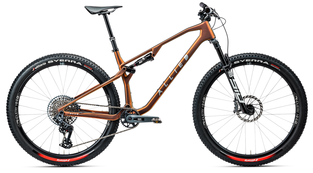 Allied BC40