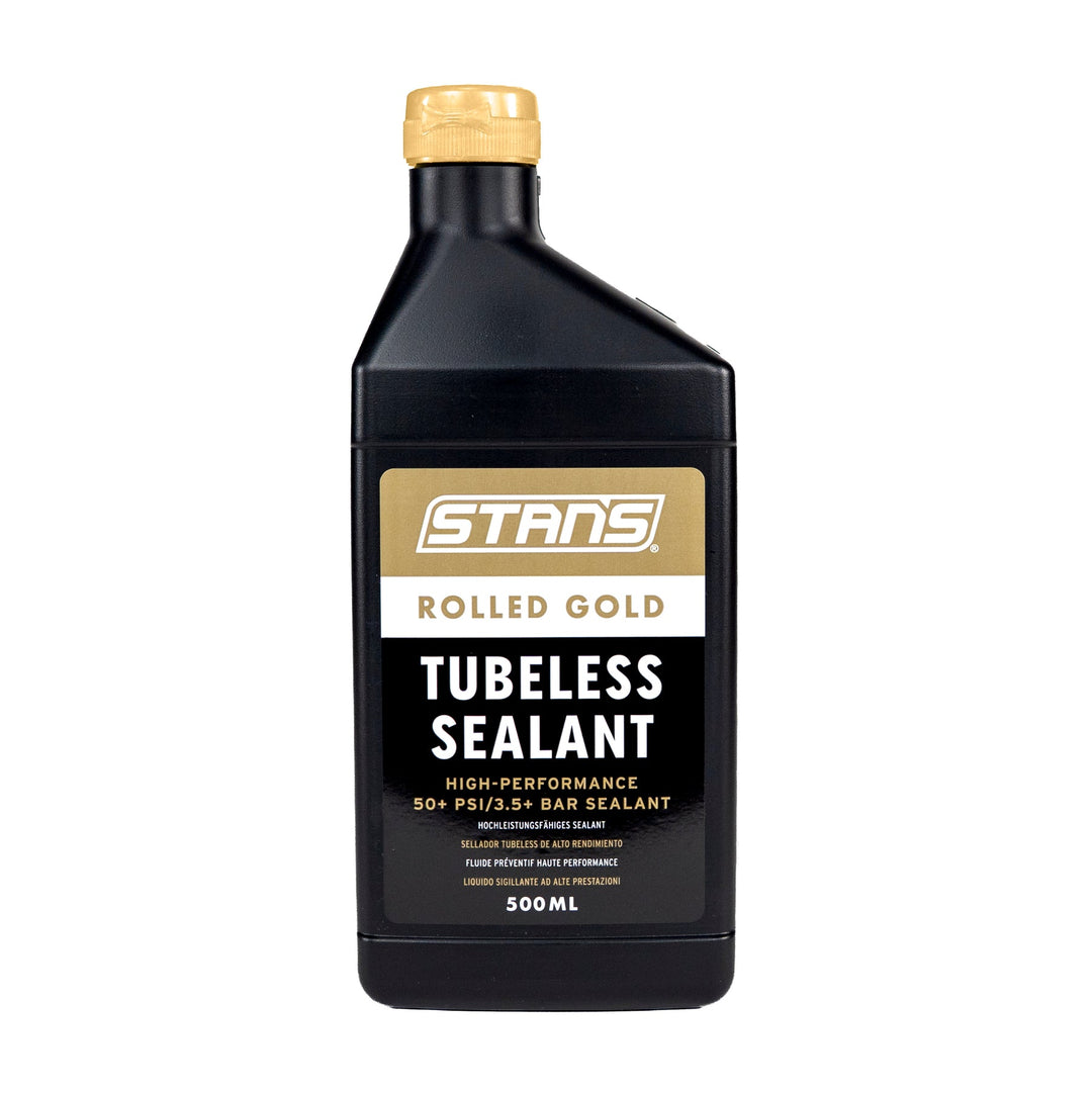 Stan's Rolled Gold Tubeless Sealant 500ml
