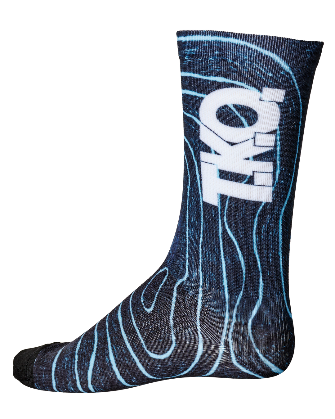 Pas Normal Studios T.K.O. Mechanism Socks Pas Normal Studios The Bicycle Station