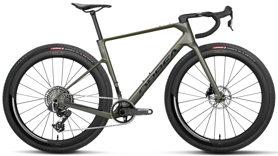 Orbea Terra Race