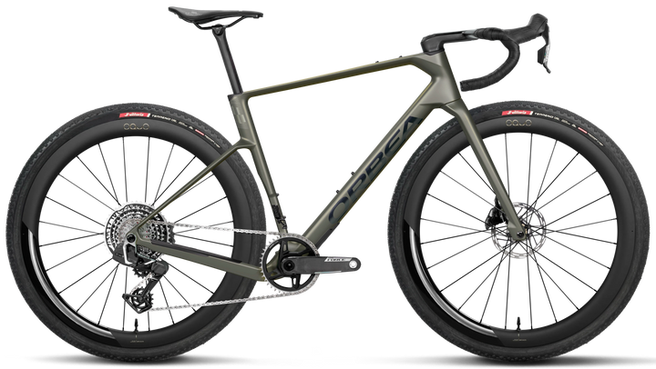 Orbea Terra Race