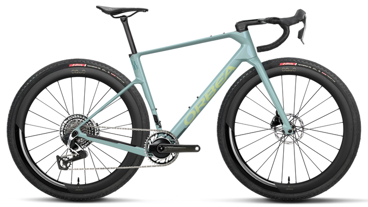 Orbea Terra Race