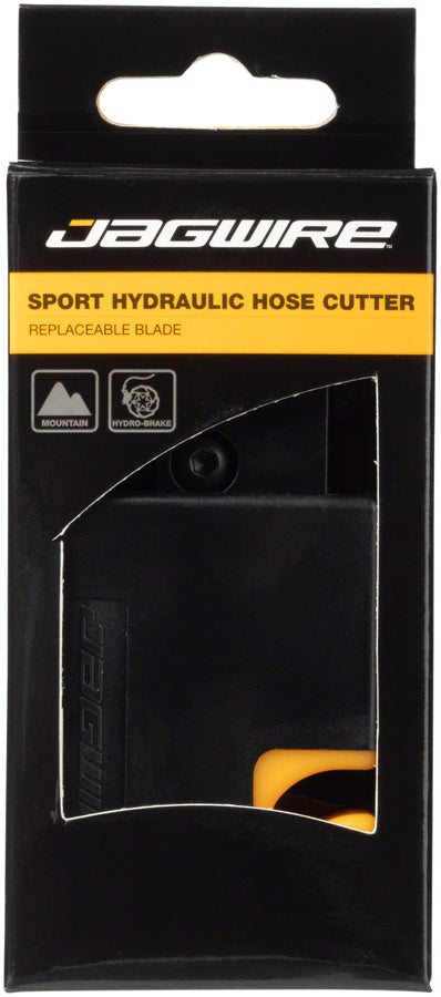 Jagwire Sport Hydraulic Hose Cutter Jagwire The Bicycle Station