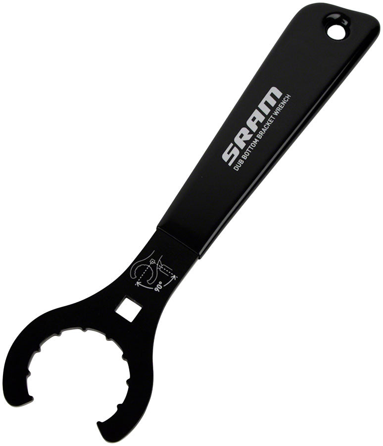 SRAM DUB BSA Bottom Bracket Wrench SRAM The Bicycle Station