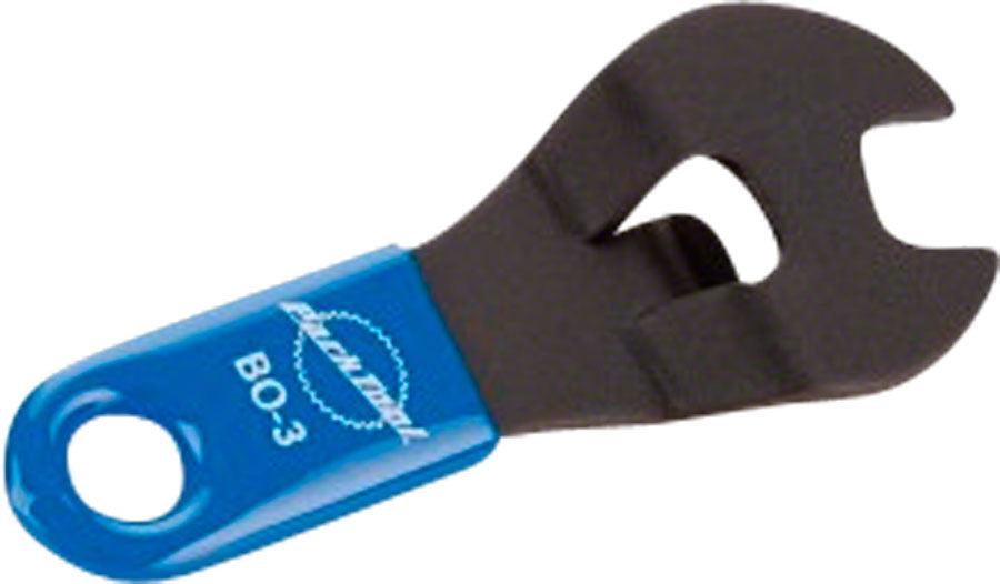 Park Tool Key Chain Bottle Opener Park Tool The Bicycle Station