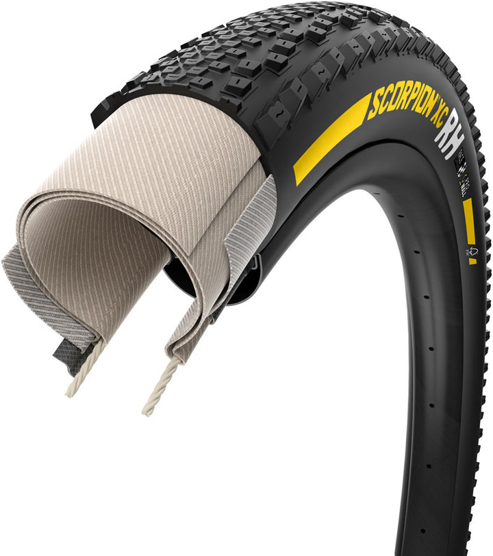 Pirelli Scorpion Race XC RH Pirelli The Bicycle Station