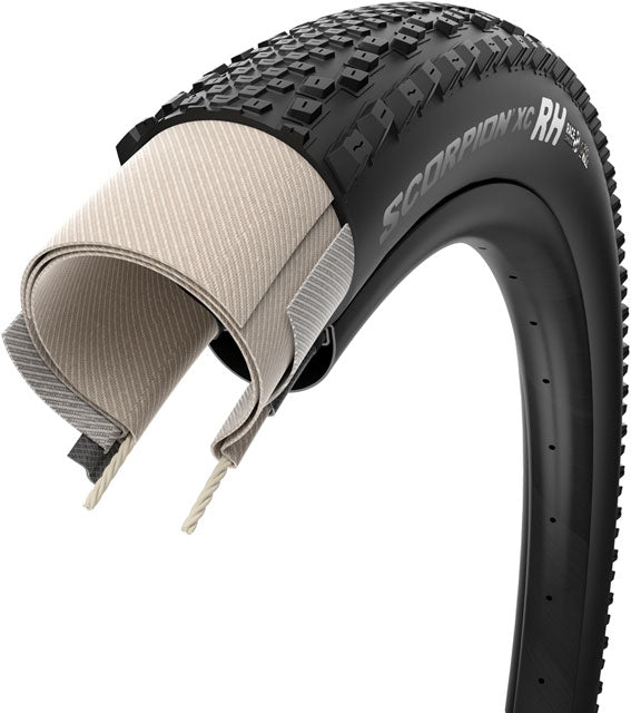 Pirelli Scorpion Race XC RH Pirelli The Bicycle Station