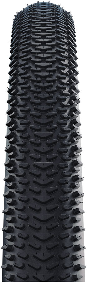 Schwalbe G-One R PRO 700 x 50 Black Schwalbe The Bicycle Station