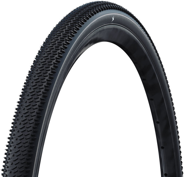 Schwalbe G-One R PRO 700 x 50 Black Schwalbe The Bicycle Station