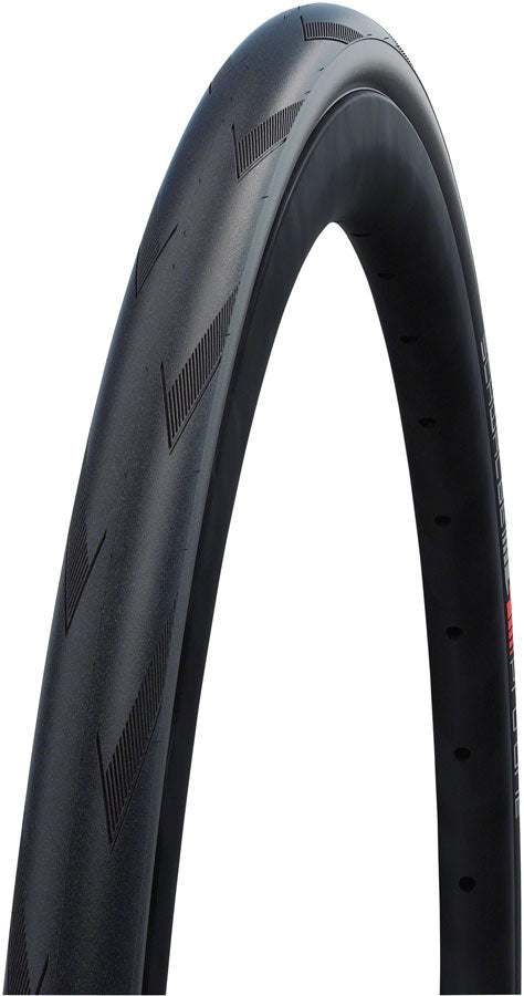 Schwalbe Pro One Super Race V-Guard Black 700 X 28