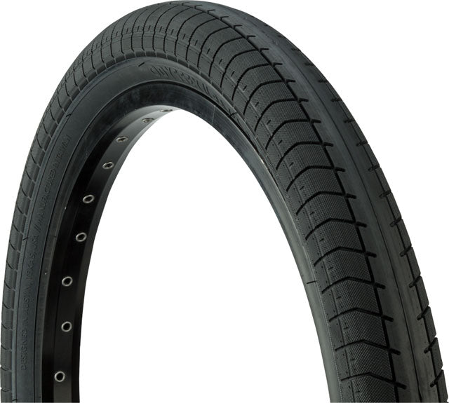 Odyssey Path Pro Tire - 20 x 2.25, Clincher, Wire, Black Odyssey The Bicycle Station