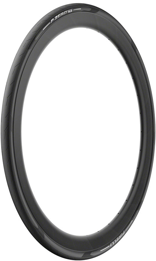 Pirelli P Zero Race Tire, TLR, Black - 700 x 40 Pirelli The Bicycle Station