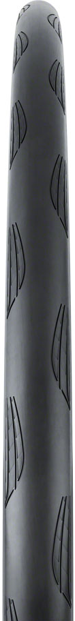 Continental Grand Prix TR Tire - 700 x 30, Tubeless, Folding, Black, BlackChili Continental The Bicycle Station