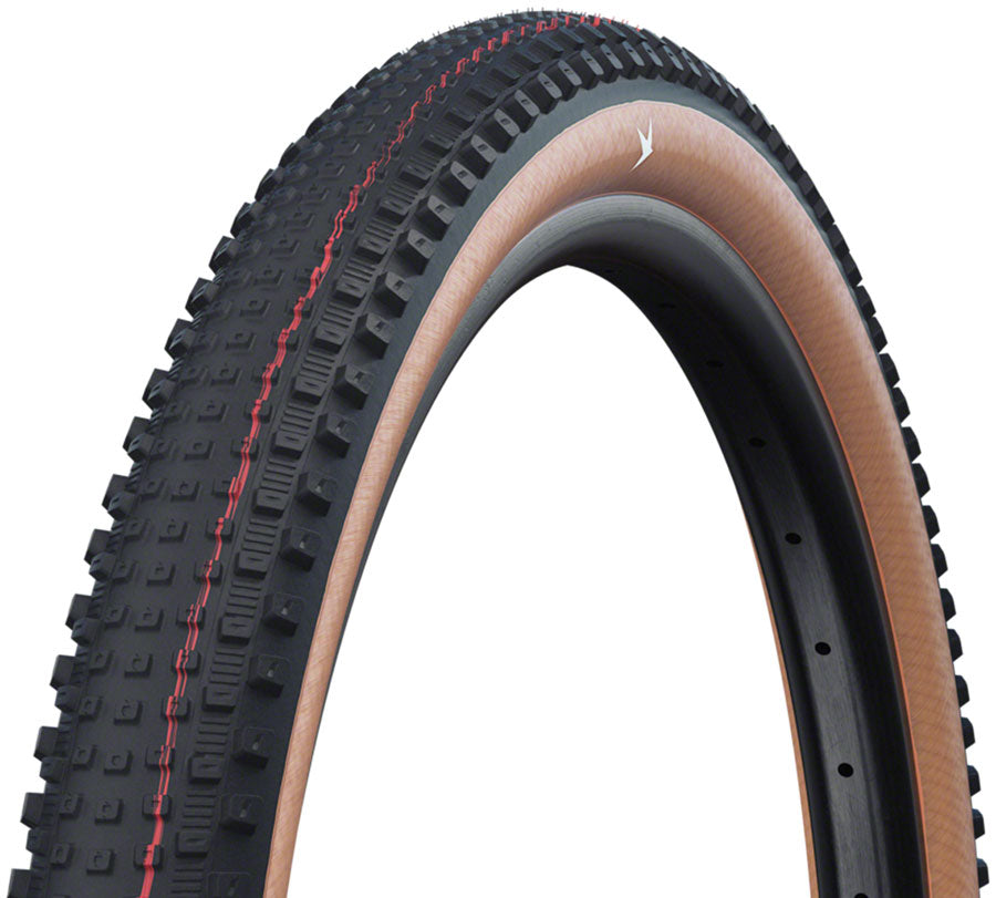 Schwalbe Rick XC Pro Addix Speed 29 x 2.25