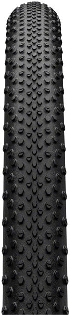 Continental Terra Speed Black/Transparent BlackChili ProTection 700 x 40