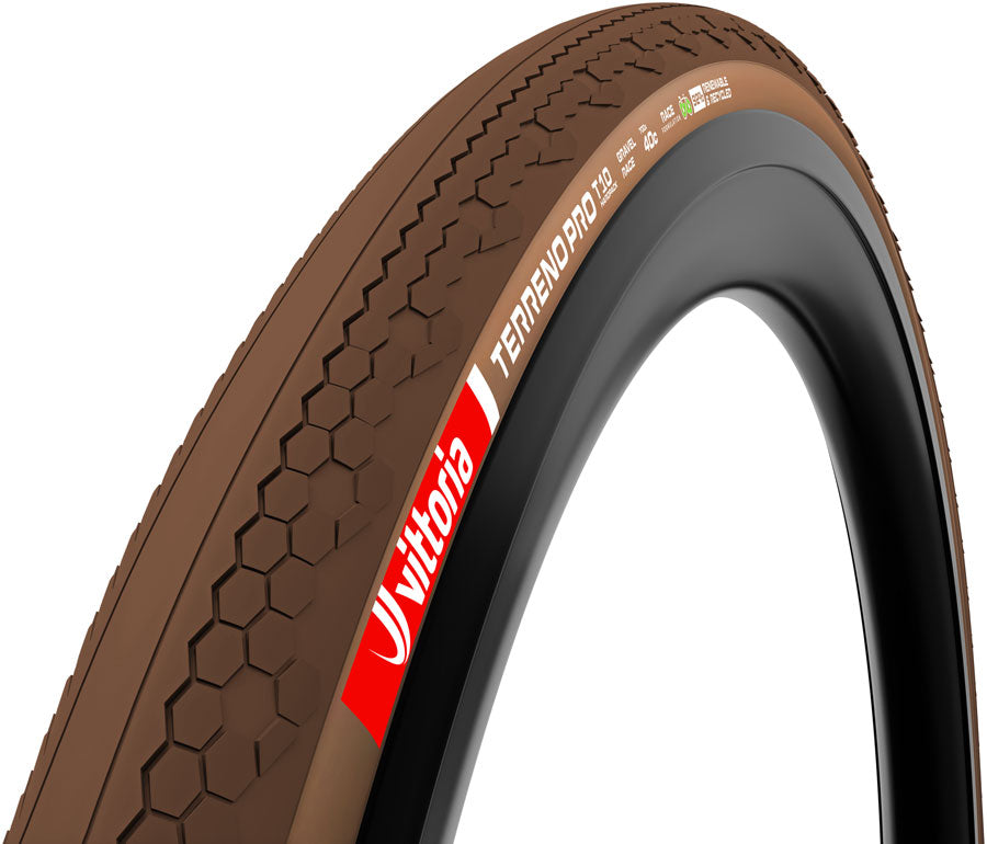 Vittoria Terreno Pro T10 Hardpack {Preorder now!} Vittoria The Bicycle Station