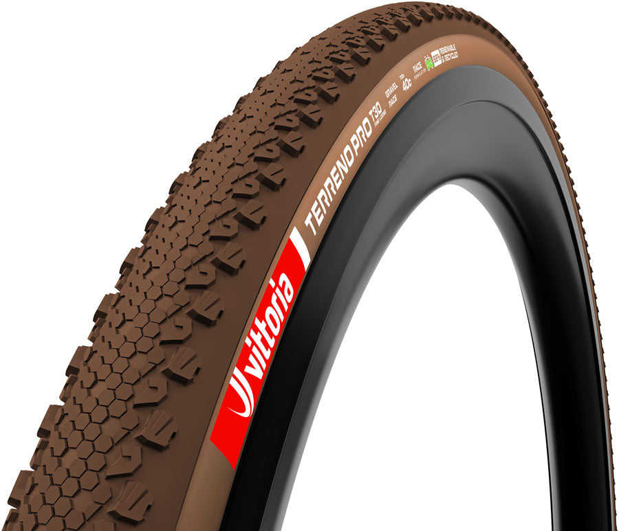 Vittoria Terreno Pro T30 Fine Loose {Preorder now!} Vittoria The Bicycle Station