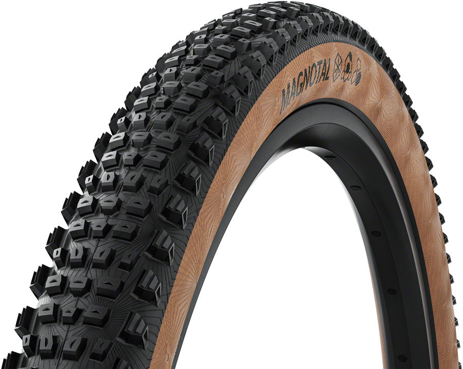 Continental Magnotal Tire