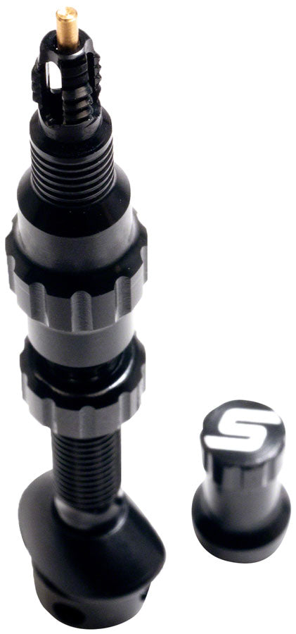 Stan's Tubeless Exo-Core Valves Tall Stan's No Tubes The Bicycle Station