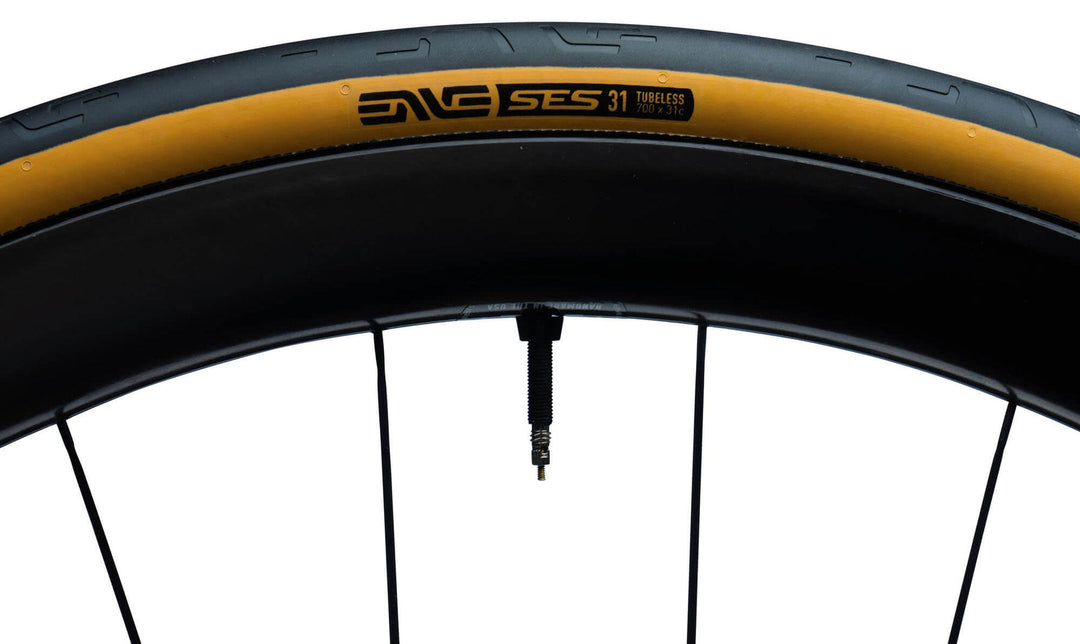 ENVE SES Road Tire Enve The Bicycle Station