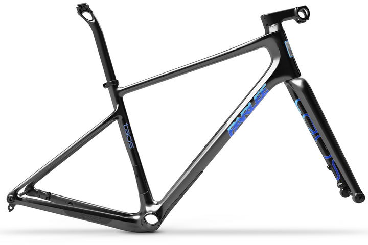 Parlee Taos Frameset Parlee The Bicycle Station