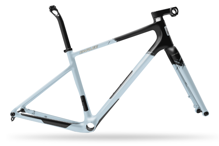 Parlee Taos Frameset Parlee The Bicycle Station
