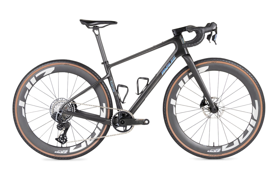 Parlee Taos T3 Force XPLR Parlee The Bicycle Station