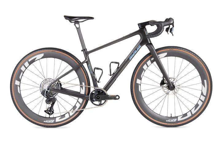 Parlee Taos T3 Force XPLR Parlee The Bicycle Station