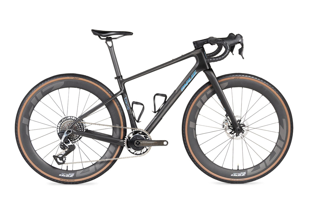 Parlee Taos T1 Red XPLR Parlee The Bicycle Station