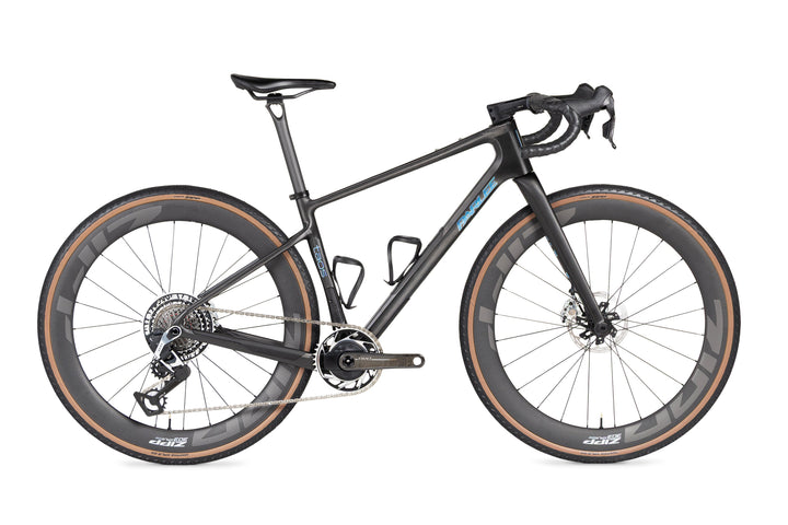Parlee Taos T1 Red XPLR Parlee The Bicycle Station