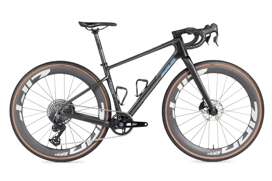 Parlee Taos T4 Rival XPLR Parlee The Bicycle Station