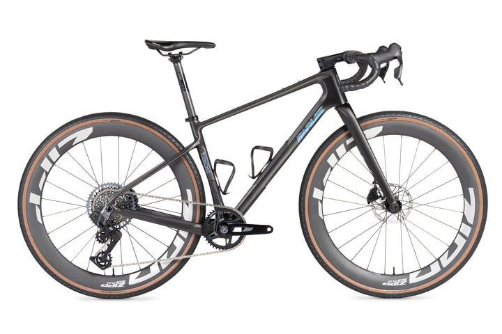 Parlee Taos T4 Rival XPLR Parlee The Bicycle Station