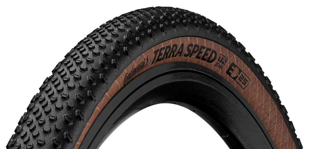 Continental Terra Speed Continental The Bicycle Station