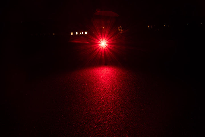 Exposurer TraceR DayBright Mk3 Exposure The Bicycle Station