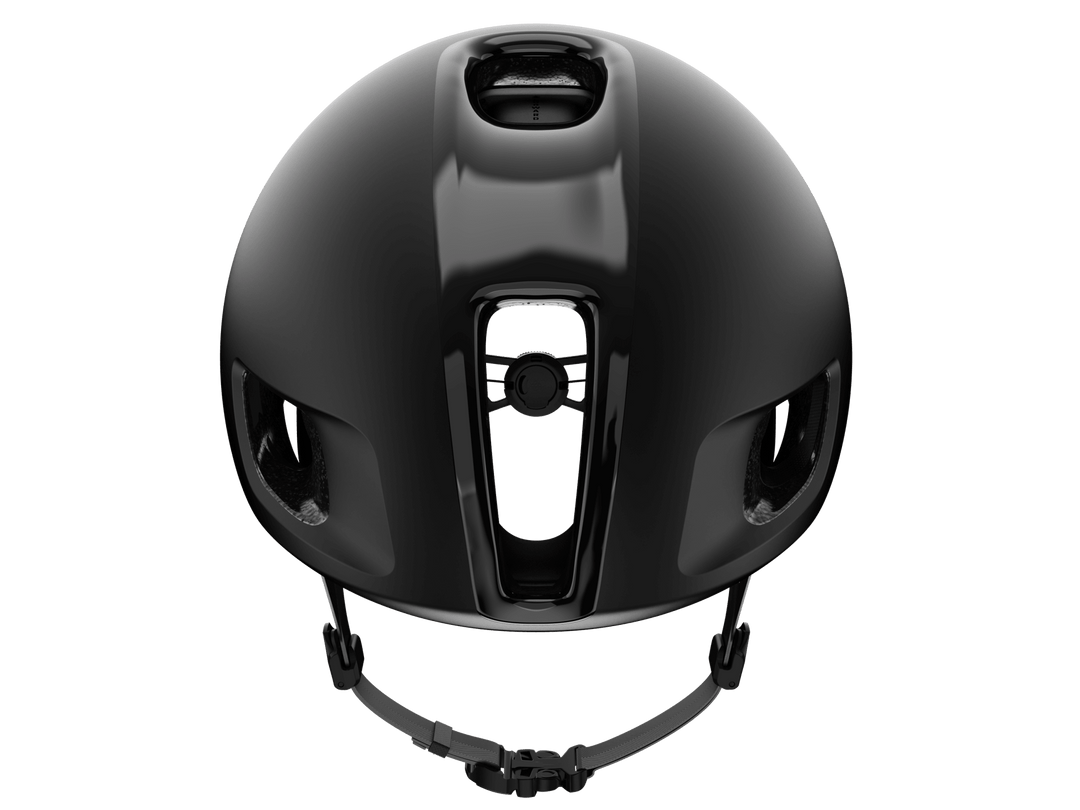 Trek Ballista Black Large