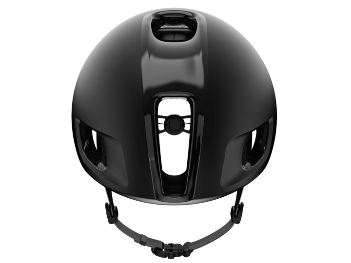 Trek Ballista Black Large