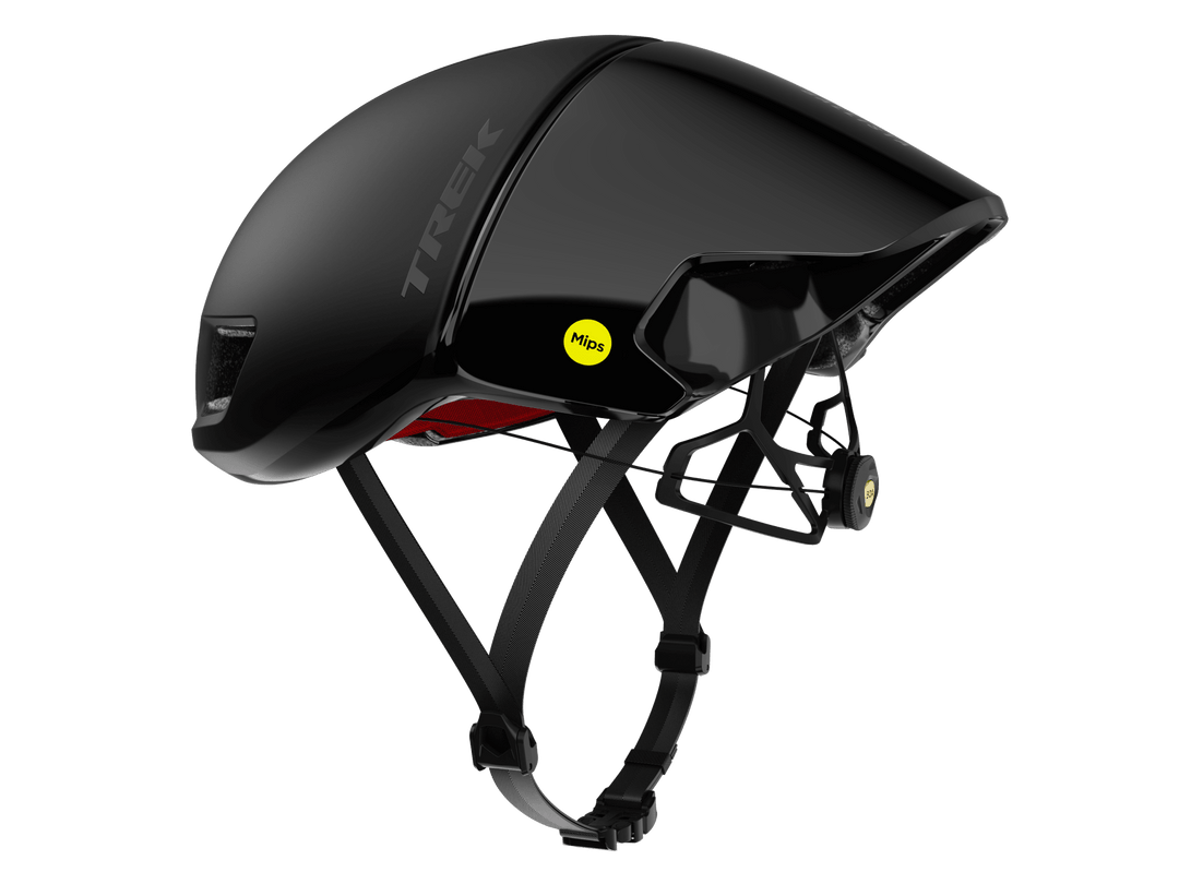 Trek Ballista Black Large