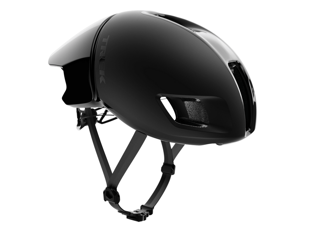 Trek Ballista Black Large