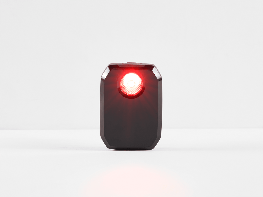 Trek CarBack USB Rechargeable Taillight Trek The Bicycle Station