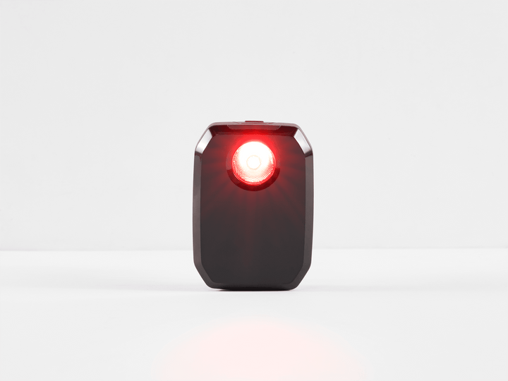 Trek CarBack USB Rechargeable Taillight Trek The Bicycle Station