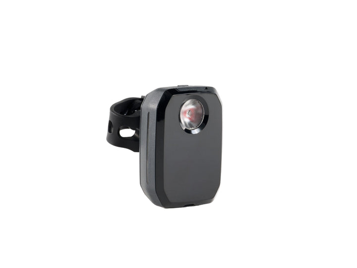 Trek CarBack USB Rechargeable Taillight Trek The Bicycle Station