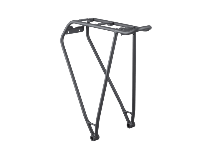 Trek Diamant MIK 700c & 27.5" 70mm City Aluminum Rack Trek-Diamant The Bicycle Station